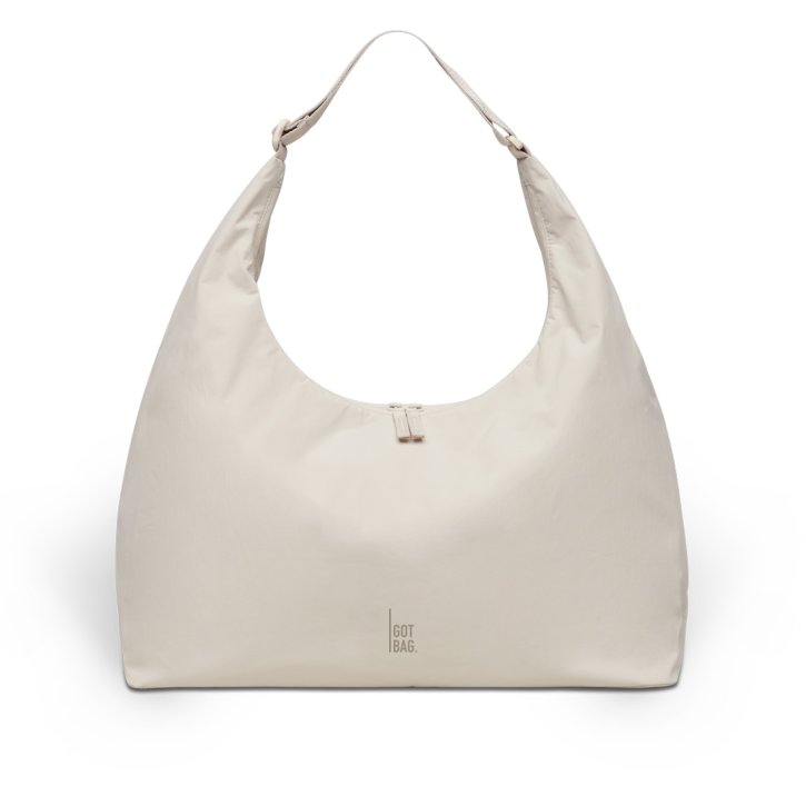 GOTBAG. T-Shape bag large monochrome soft shell